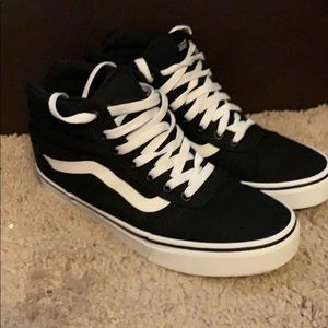 Women’s Vans